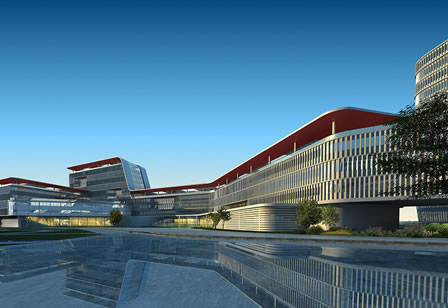 台中市建筑设计的测试内容