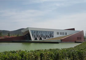 台中市建筑设计的测试内容