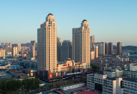 台中市建筑设计的测试内容